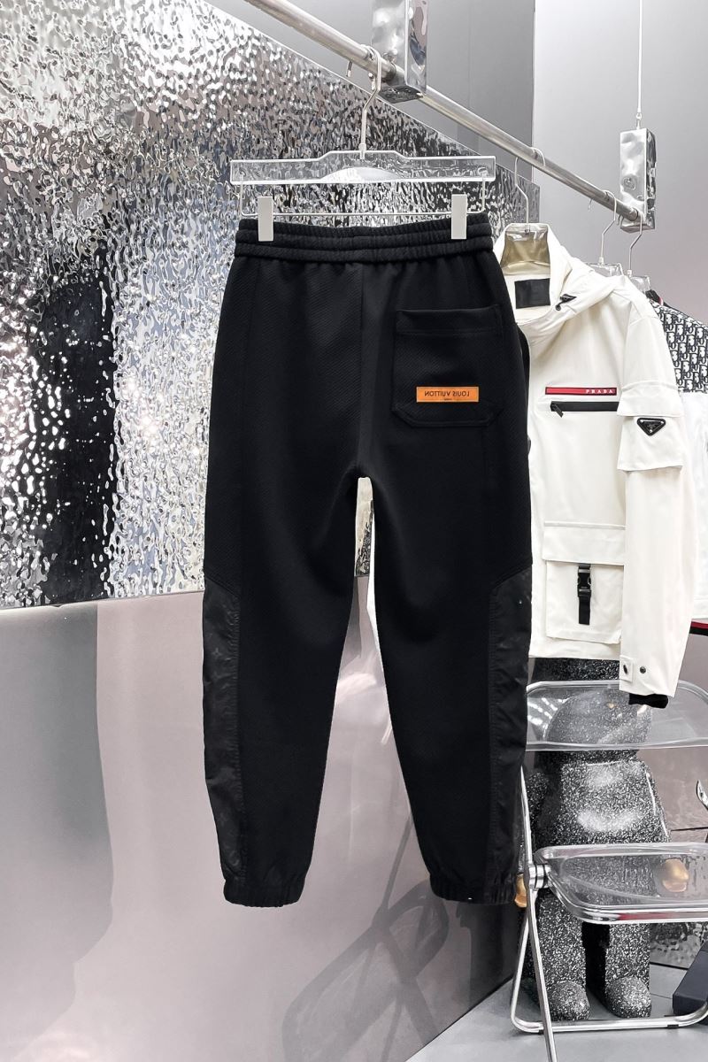 Louis Vuitton Long Pants